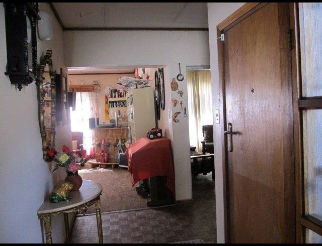 3 BEDROOM HOUSE FOR SALE IN SASOLBURG EXT 11